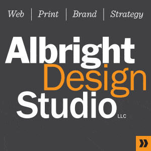 Albright Design Studio - Advertisement