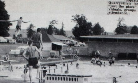 Show us your SECA Pool pictures!