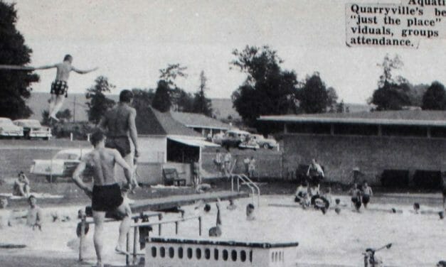 Show us your SECA Pool pictures!