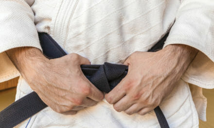 Martial Arts