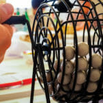 Bingo Fridays!