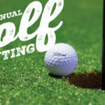 36th Annual Golf Tournament-September 4, 2026