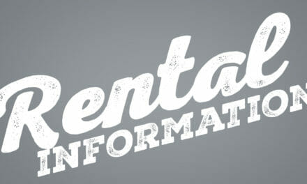 Interested in renting our building or pavilions?