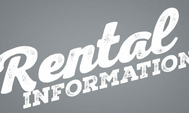 Interested in renting our building or pavilions?
