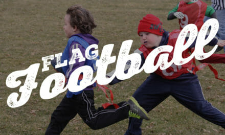 2026 NFL Youth Flag Football