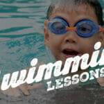 2025 SECA Youth Swim Lessons