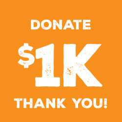 Donate 1000