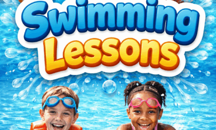 Youth Swim Lessons