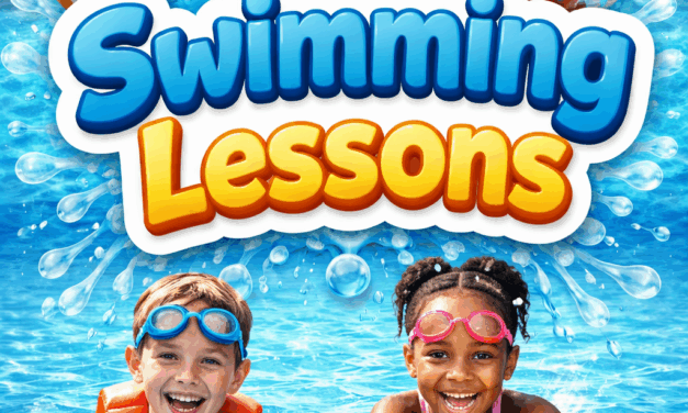Youth Swim Lessons