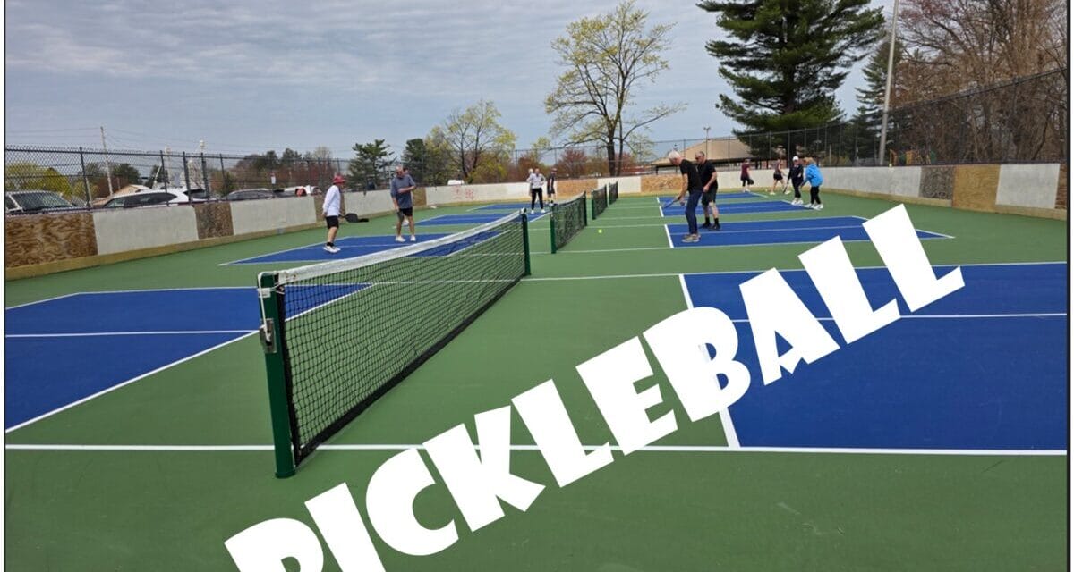 Pickleball