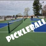 Pickleball