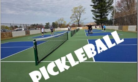 Pickleball