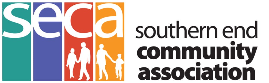 Save the Dates... - Southern End Community Association [SECA]