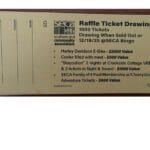 Raffle Tickets