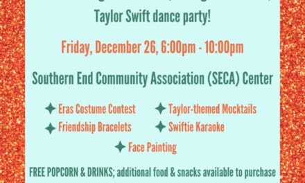 Taylor Swift Dance Party