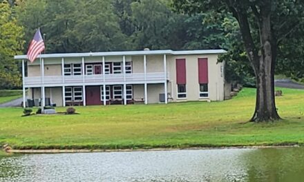 Rent the SECA Building