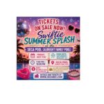 Swiftie Summer Splash